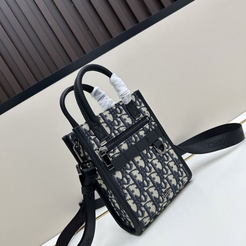D*or top handle bags